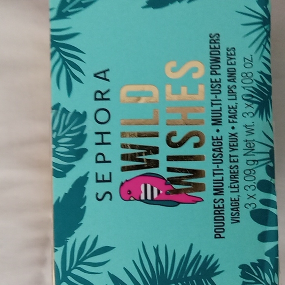 Sephora bundle make up set - Picture 7 of 12